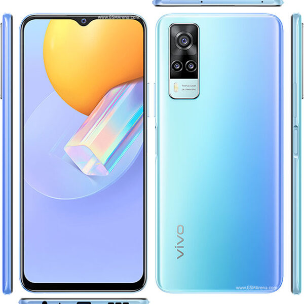 Vivo Y31a